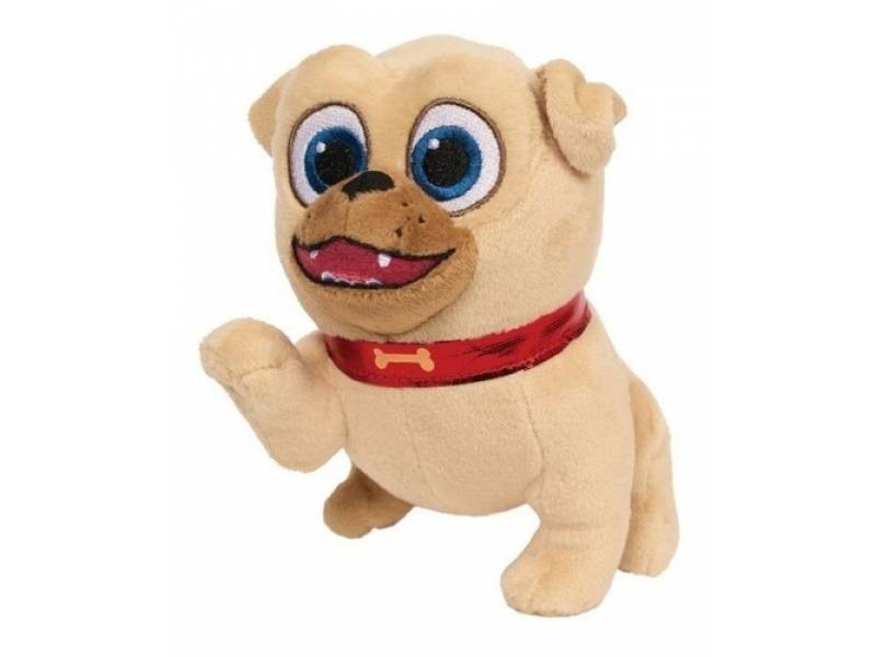 Puppy Dog Pals - Peluches 94000 Rolly