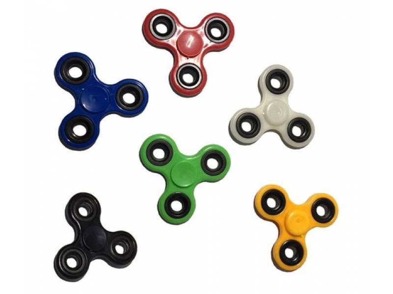 JUEGOS - Spinner - JL111