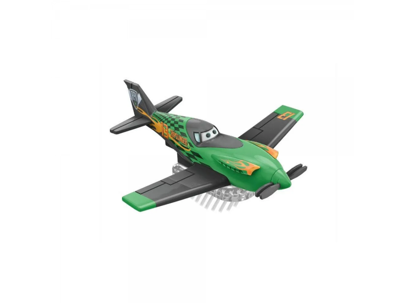 PLANES - Aviones mgicos Modelo Ripslinger Cod. 2503 