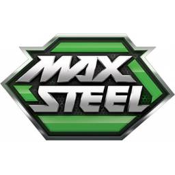 Max Steel